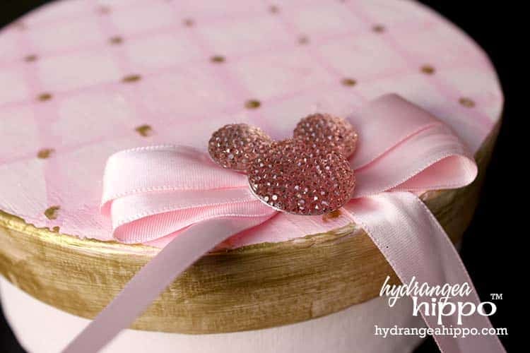 How to Tie a Bow Like a Disney Princess Cinderella