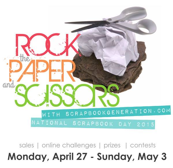 scrapbook generation nsd