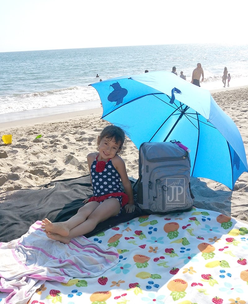4th of July Will Rogers State Beach JPriest
