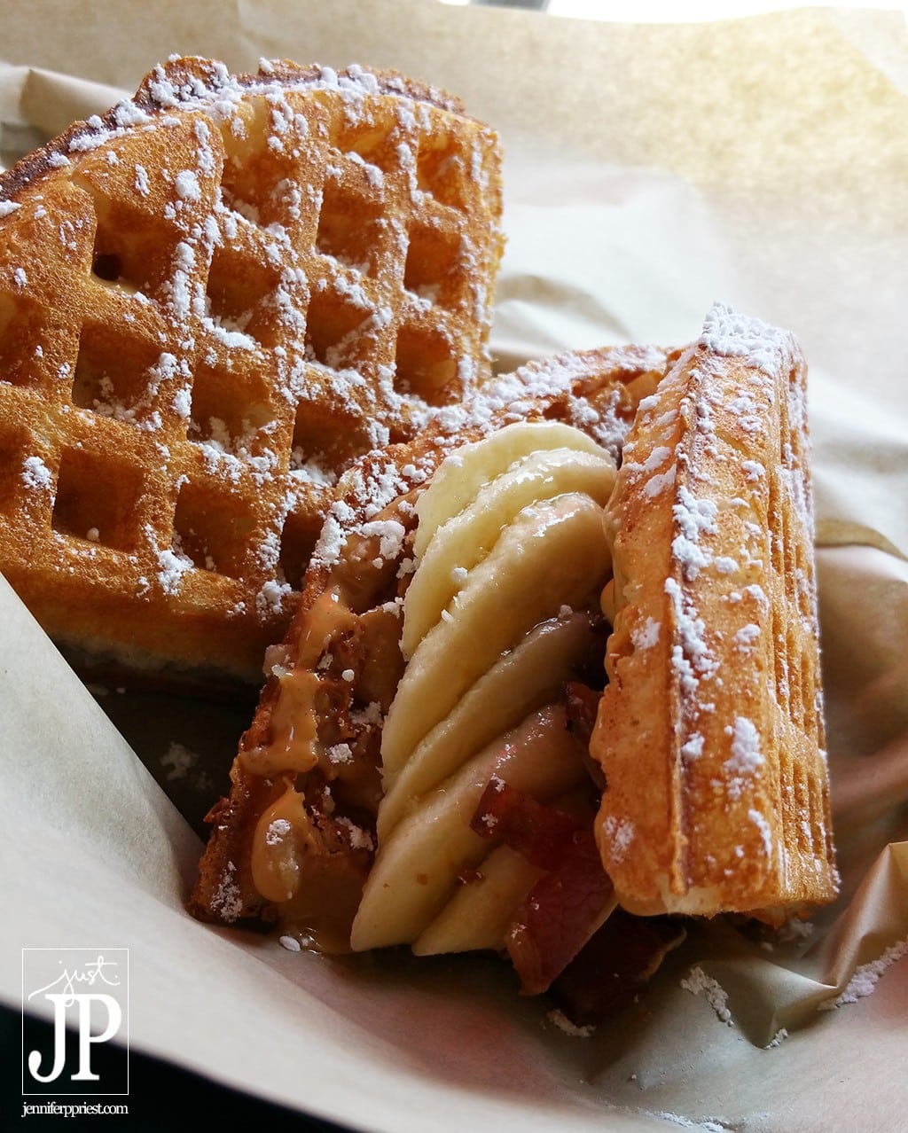 Elvis-Sandwich-at-Bruxie-with-Waffles-Peanut-Butter-Banana-Bacon---JPriest