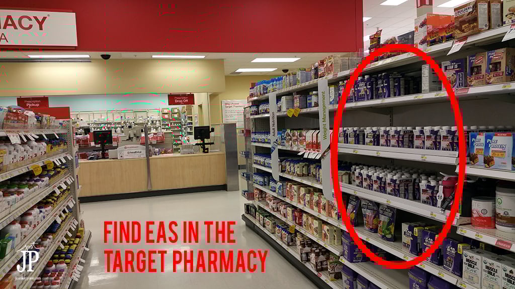 Find-EAS-Protein-Powder-in-the-Target-Pharmacy-JPriest
