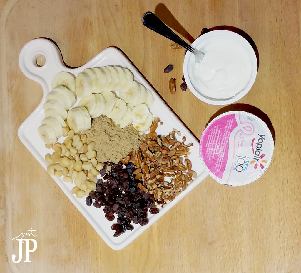 Capirotada-Yogurt-Cups-Ingredients-JPriest
