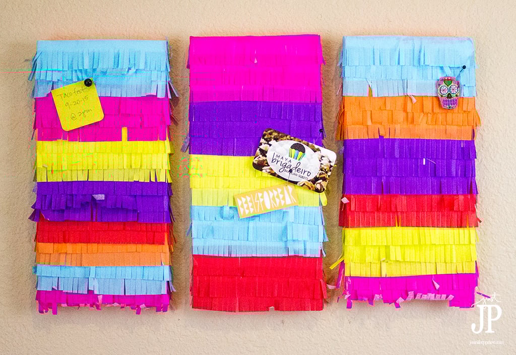 Pinata-Bulletin-Boards-with-Smoothfoam-Sizzix-JPriest