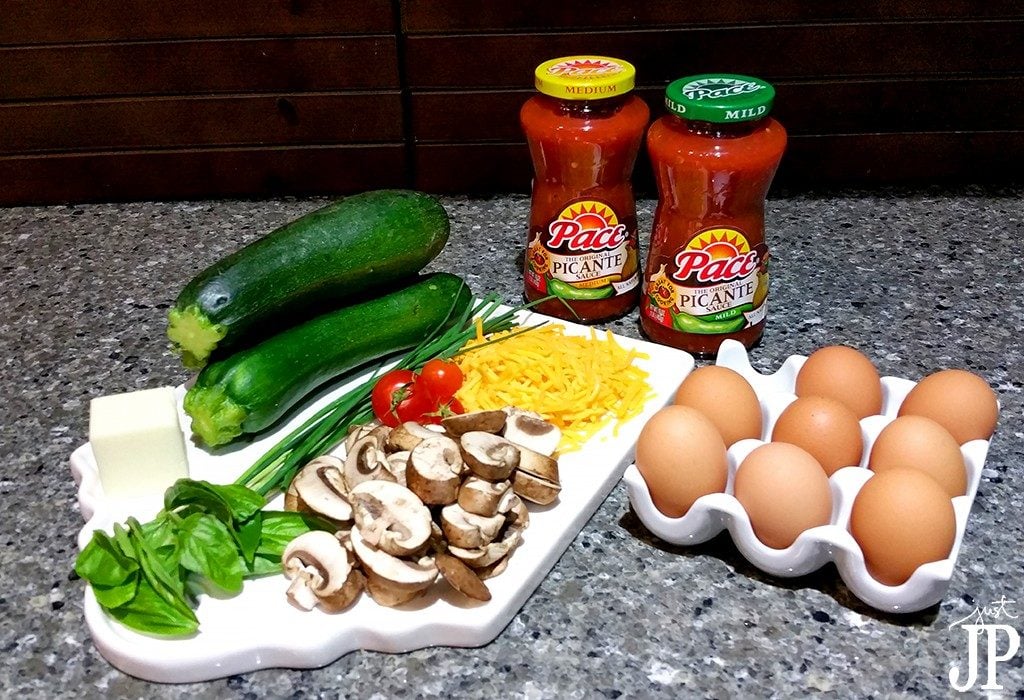 Zucchini-Frittata-Benedict-Florentine-Ingredients-JPriest