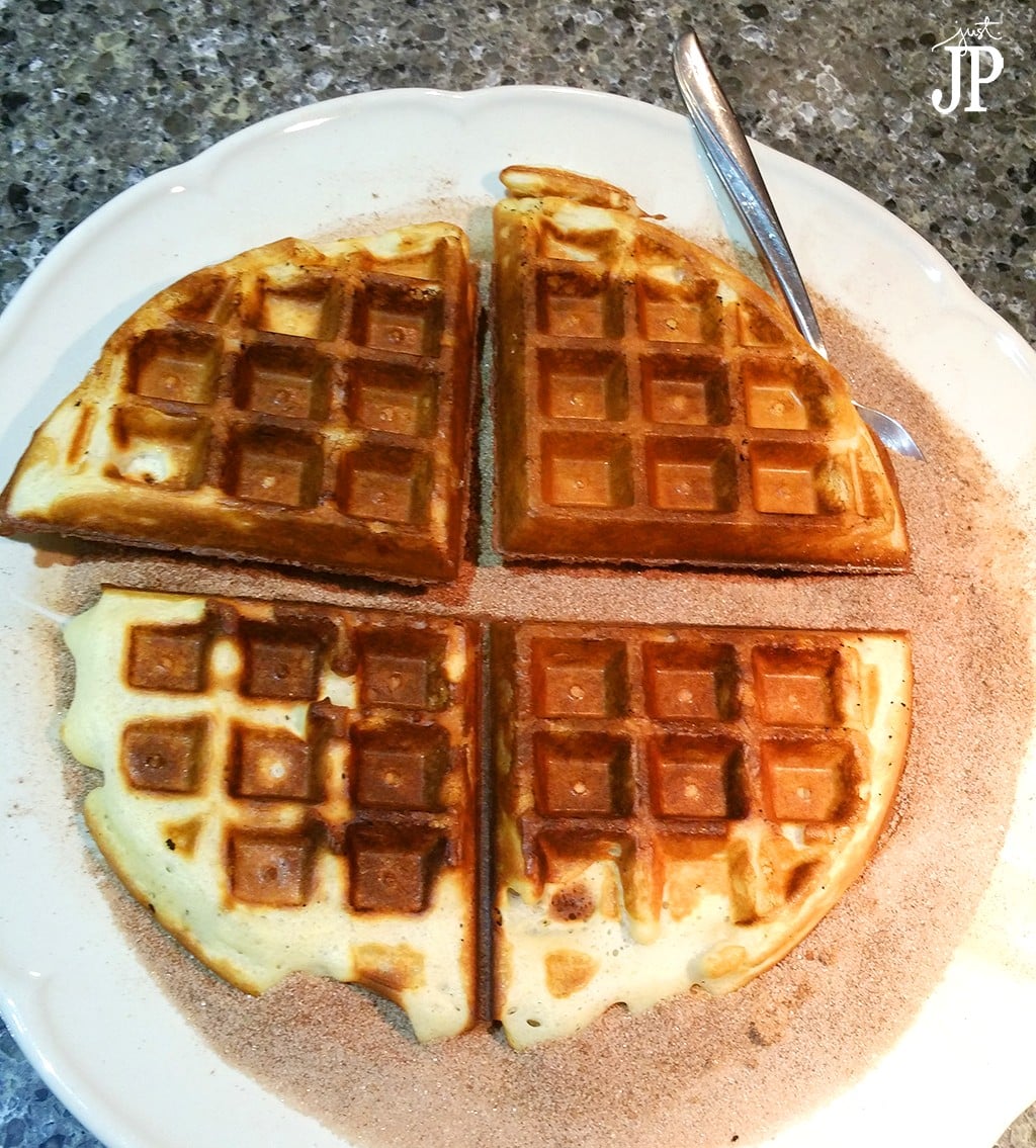 Churro-Waffles-Toss-in-Cinnamon-Sugar-JPriest
