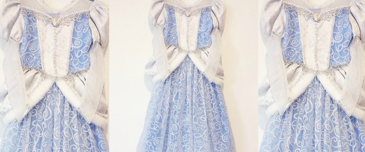 DIY Costume Repair – How to Fix Your Halloween Costume