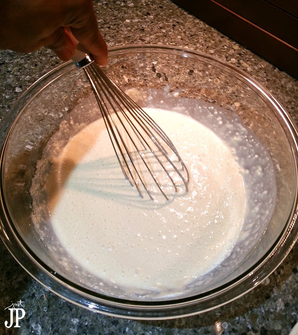 Mix-Waffle-Batter-Until-Smooth-JPriest