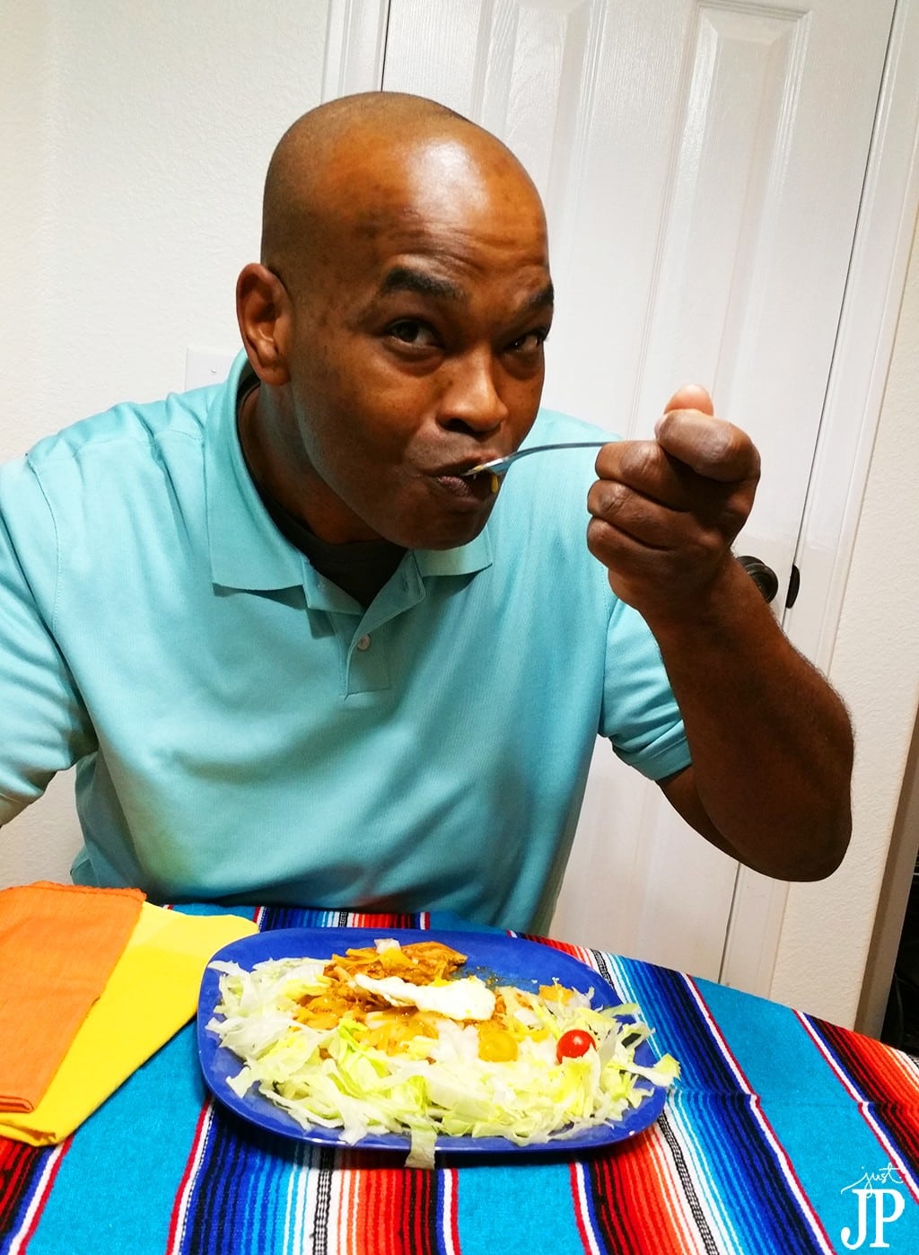 New-Meixco-Flat-Enchiladas-are-spicy-JPriest