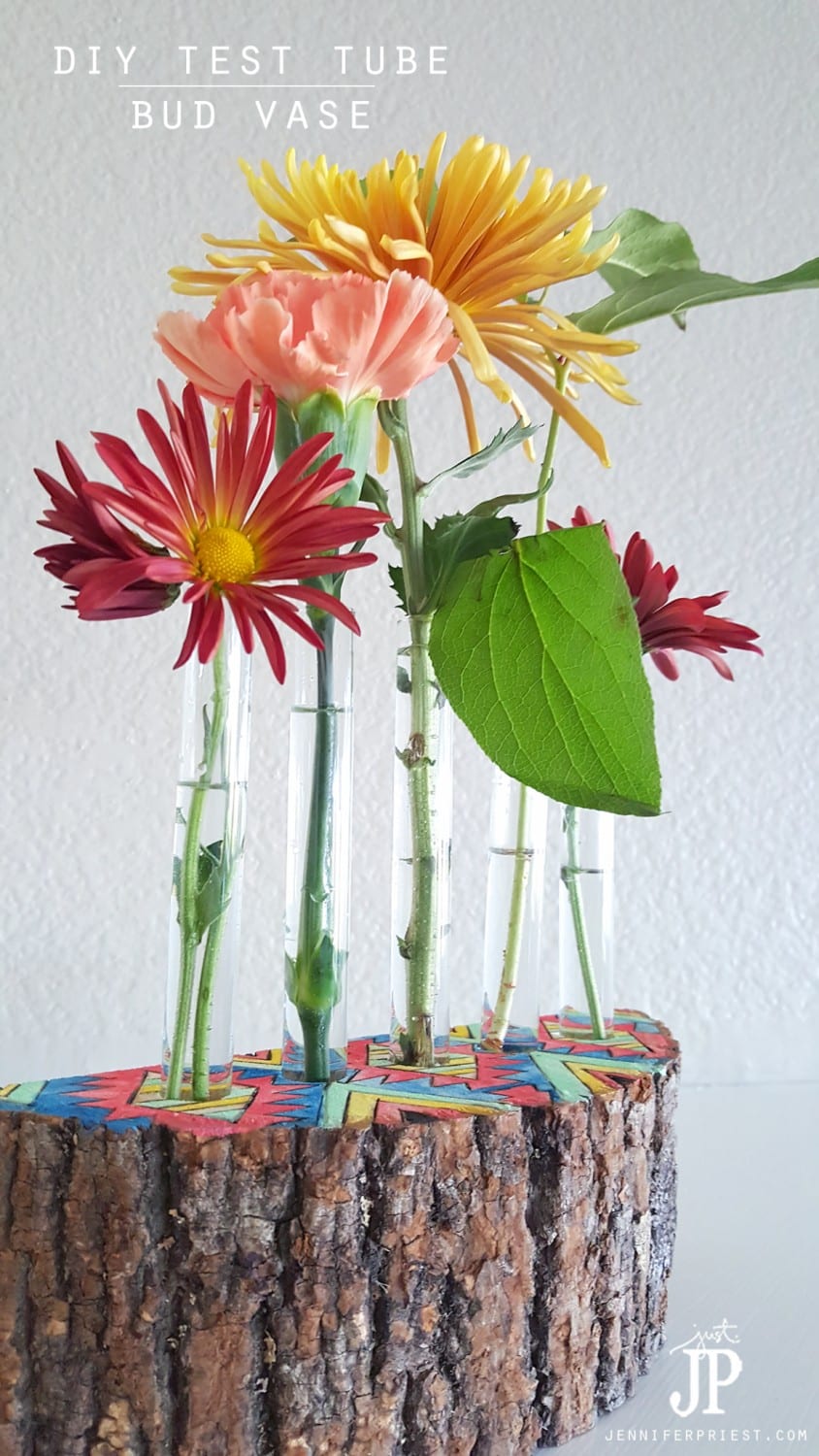 DIY-Test-Tube-Vase