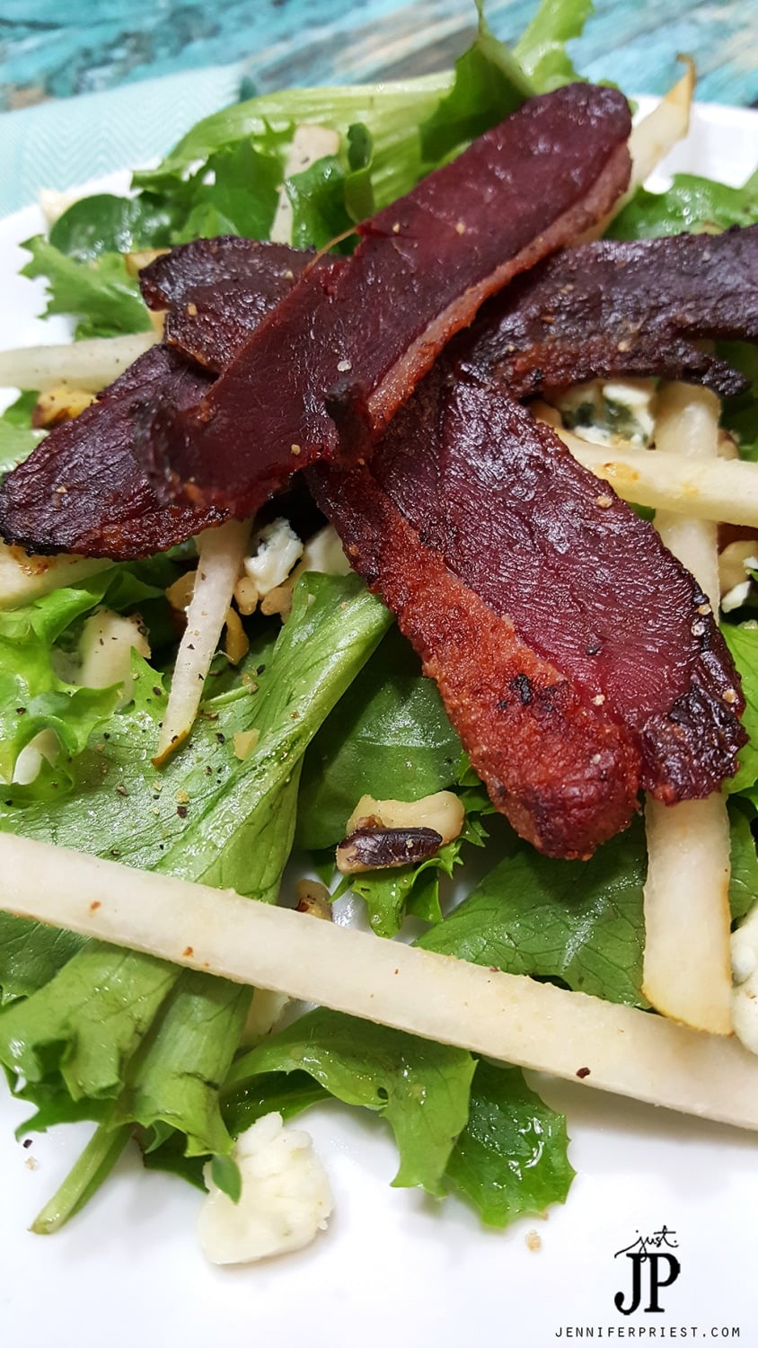 Decadent-Duck-Bacon-Salad-with-Gorgonzola-Cheese-JPriest-10243