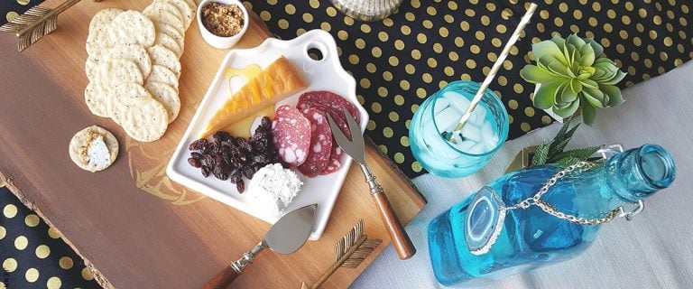 DIY Foodie Gift Set – Handmade Holidays 2015 Day 3