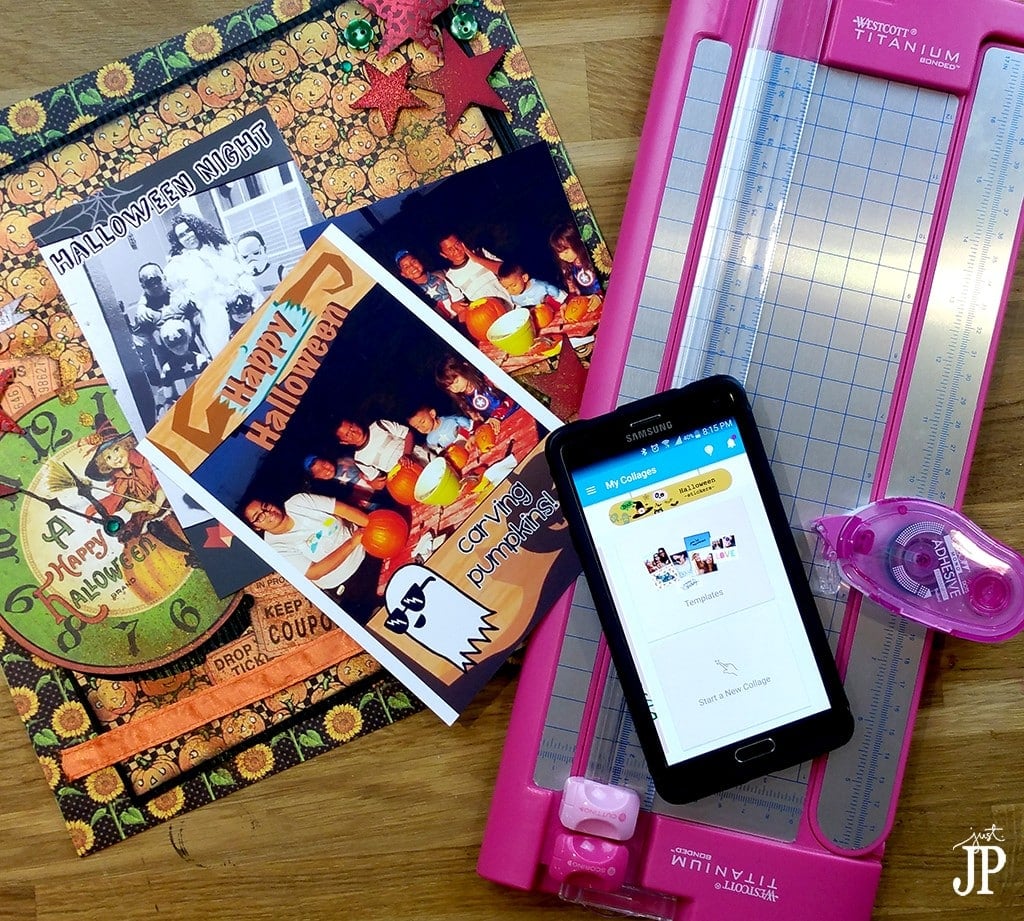 Printing-for-scrapbooking-with-piccollage-jpriest