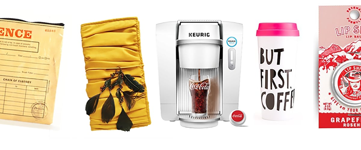 Millenial Gifts for Girlfriend Holiday Gift Guide … coming soon!