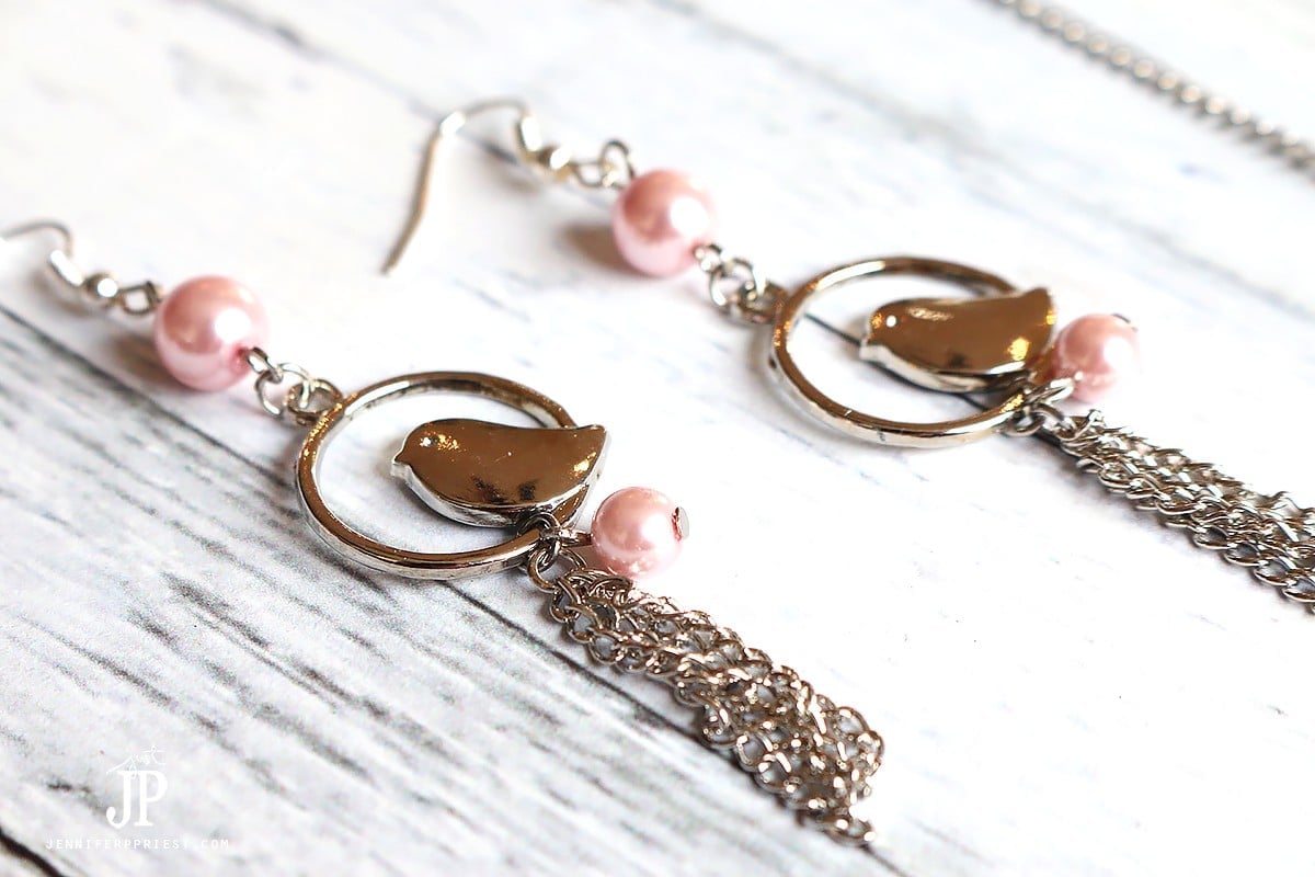 Bird-Tassel-Earrings-with-COUSIN-Corporation-Beads-MOTHERS-DAY-Collection-JustJP