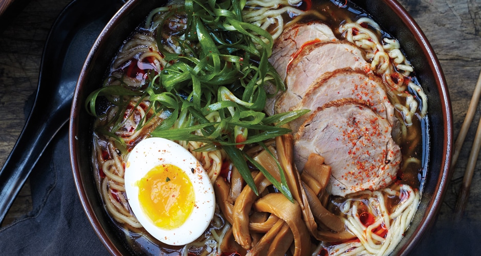 shoyu-ramen