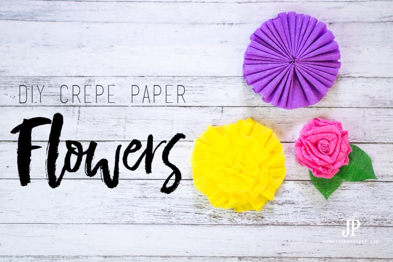 8 FREE Flower Tutorials
