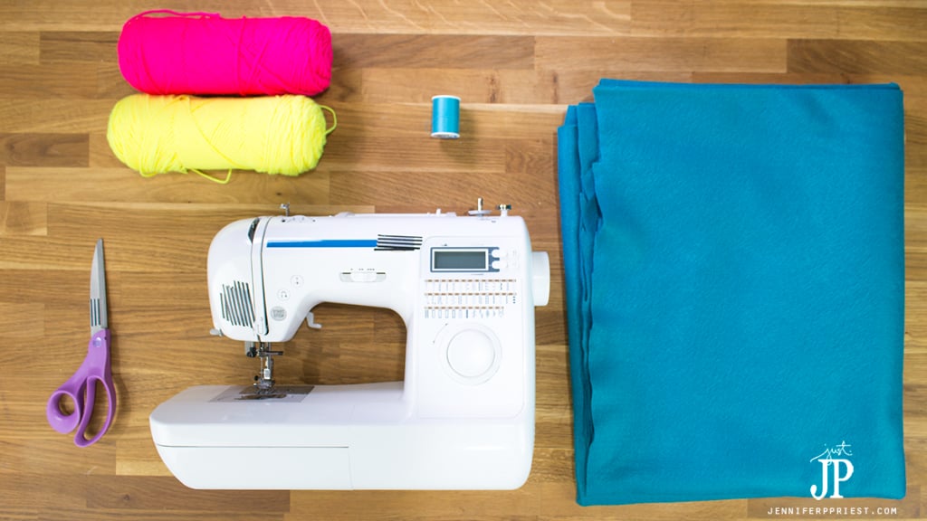 DIY-Felt-Bean-Bag-Cover-Supplies-Jenniferppriest