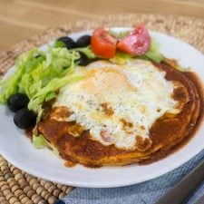 Homemade Enchilada Sauce Recipe-image