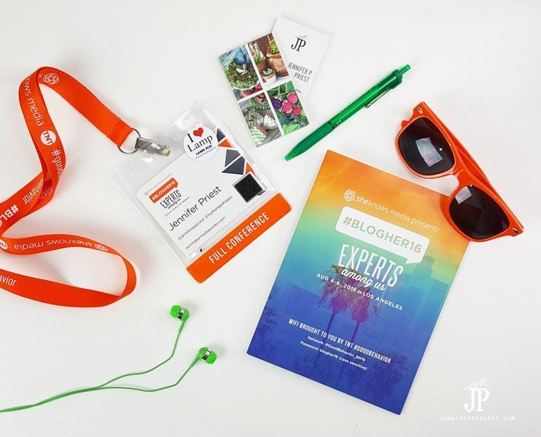 A #BlogHer16 Recap – the “experience of BlogHer”