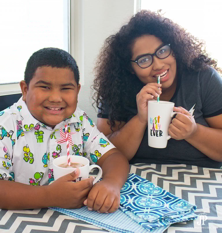 Keurig Summer Drinks for Everyone with JCPenney #SoWorthIt