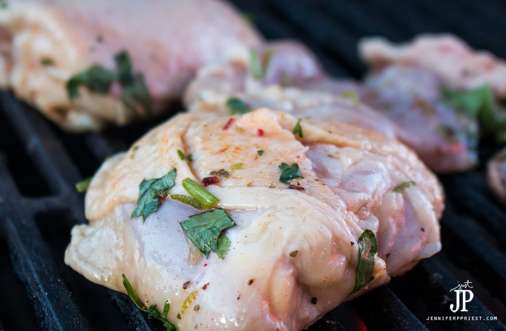 Lime-Chicken-on-the-grill