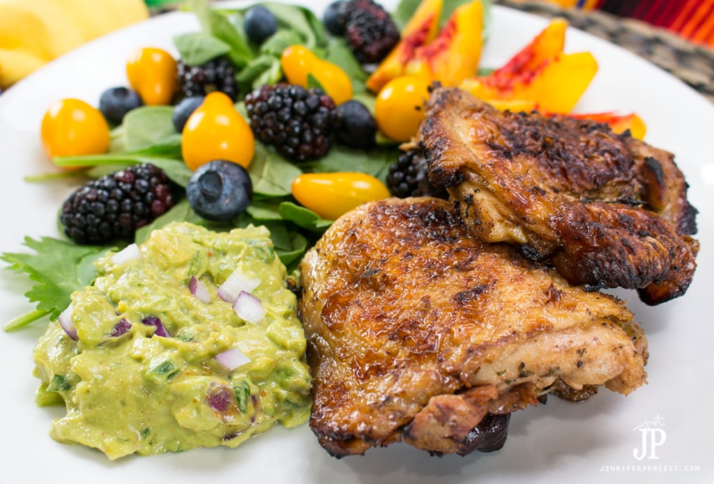 Lime-Marinated-Chicken-Recipe