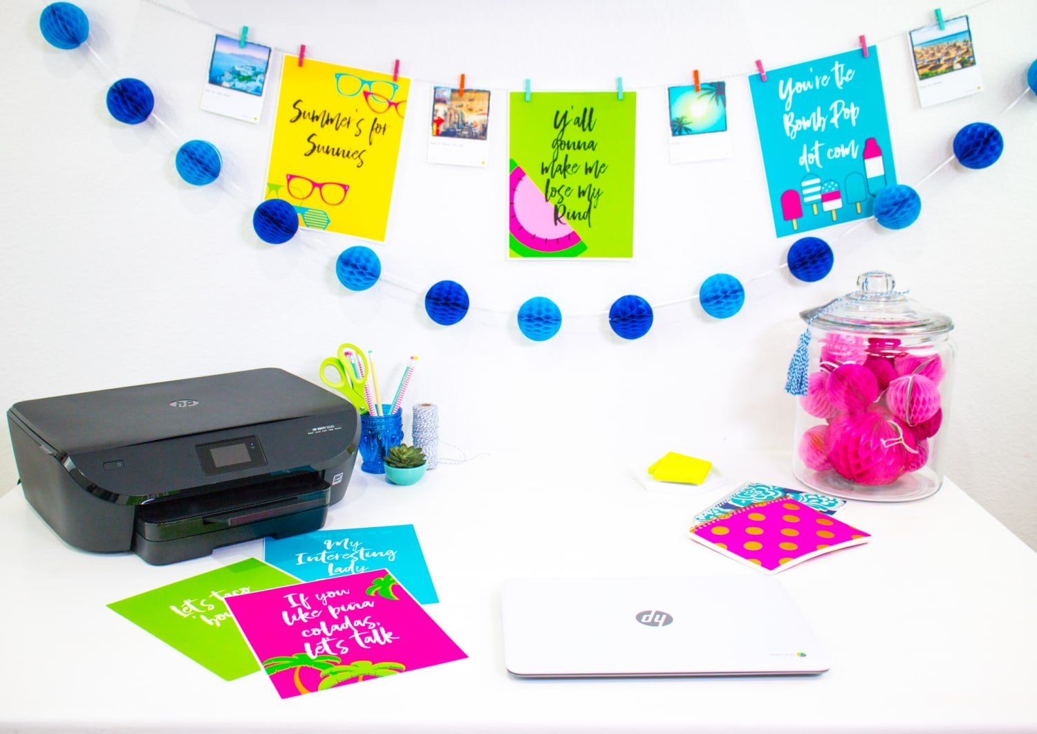 summer-decor-printables-with-hp-envy-5540-printer-jenniferppriest-7