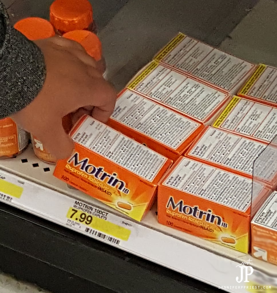 motrin-ib-at-target-jenniferppriest
