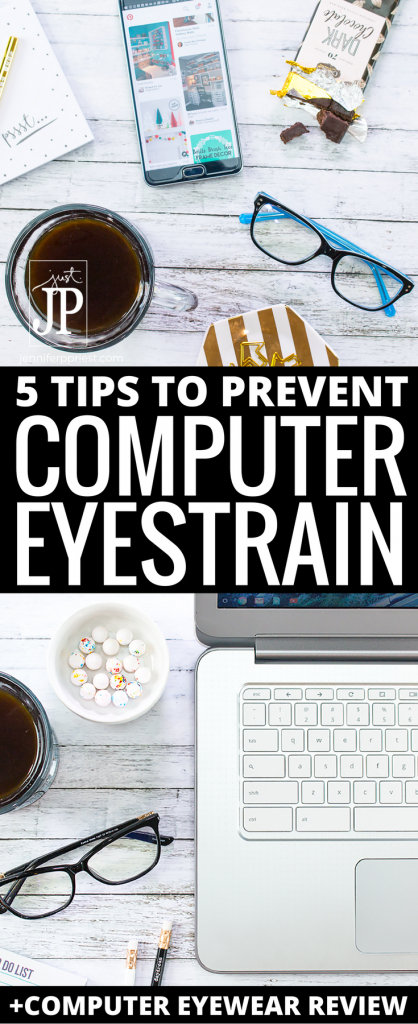 Computer Eyewear - How to Protect Your Eyes When Working On the Computer