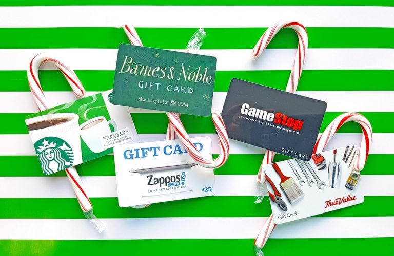 Why We’re Giving Adventure Gifts This Year