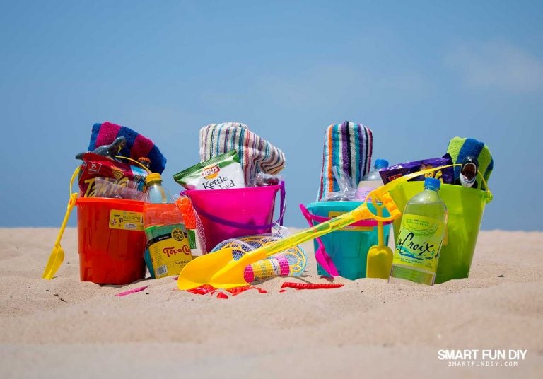 Summer Beach Day Tips – How to Pack for a Beach Trip