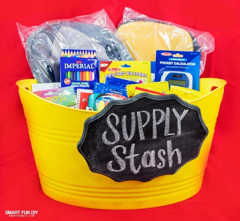 The Back to School Gift Teachers Really Want