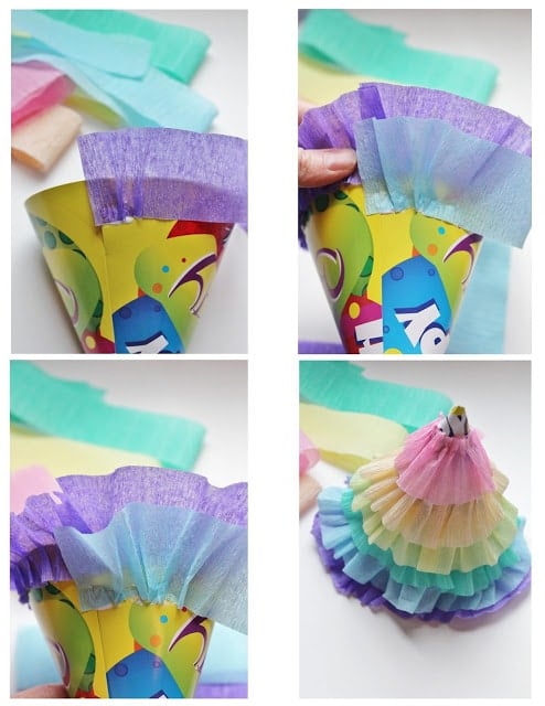 25+ My Little Pony Craft Ideas - Smart Fun DIY