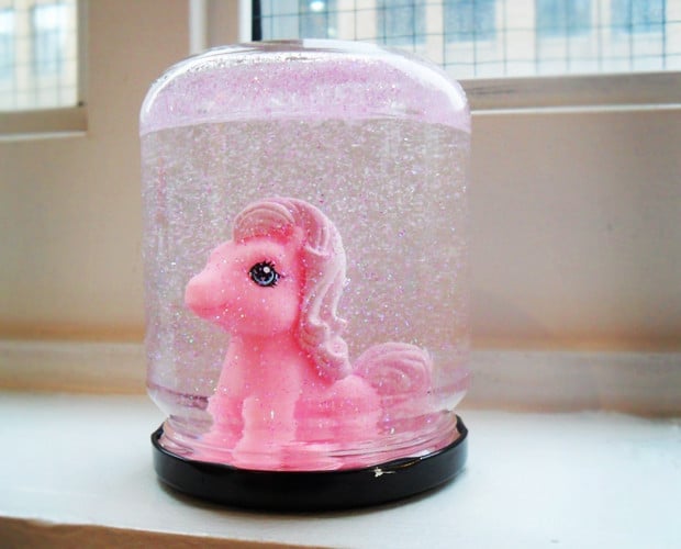 25+ My Little Pony Crafts - Smart Fun DIY 5