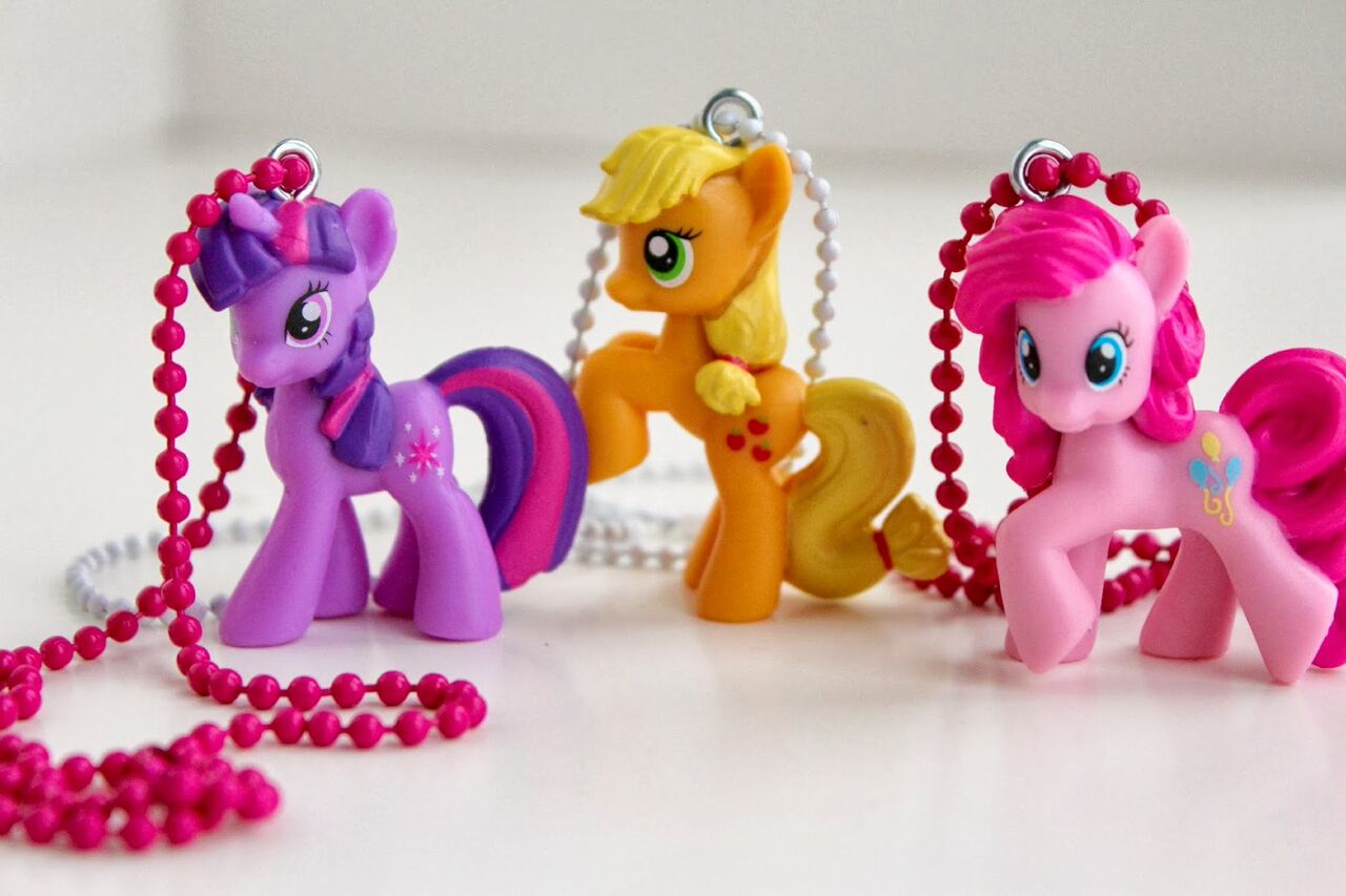 25+ My Little Pony Crafts - Smart Fun DIY