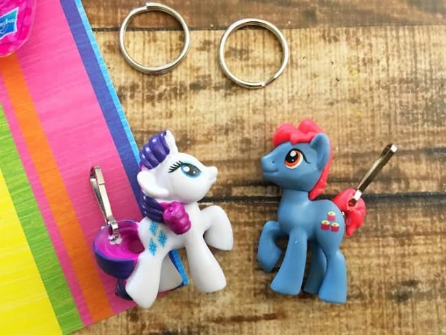 25+My Little Pony Crafts-Smart Fun DIY 4
