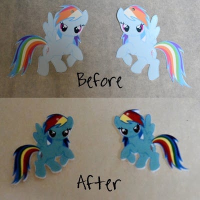 25+ My Little Pony Crafts - Smart Fun DIY