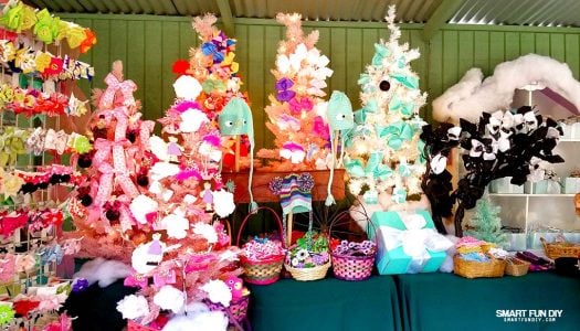 A Grandparents' Guide to Knott's Merry Farm - Smart Fun DIY. Every year around Thanksgiving the conversation comes up about what we should do for Christmas. #knott'smerryfarm #themepark #christmas