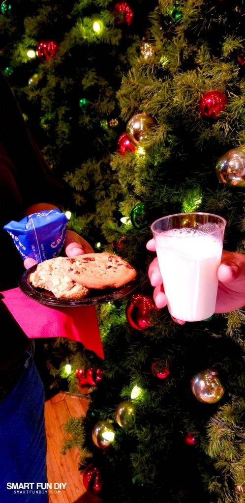 A Grandparents' Guide to Knott's Merry Farm - Smart Fun DIY. Every year around Thanksgiving the conversation comes up about what we should do for Christmas. #knott'smerryfarm #themepark #christmas