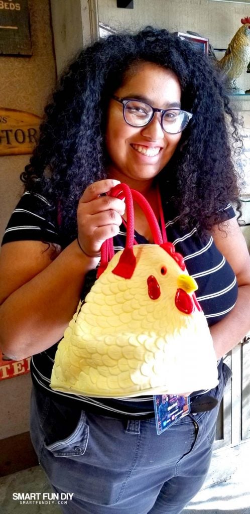 A Grandparents' Guide to Knott's Merry Farm - Smart Fun DIY. Every year around Thanksgiving the conversation comes up about what we should do for Christmas. #knott'smerryfarm #themepark #christmas