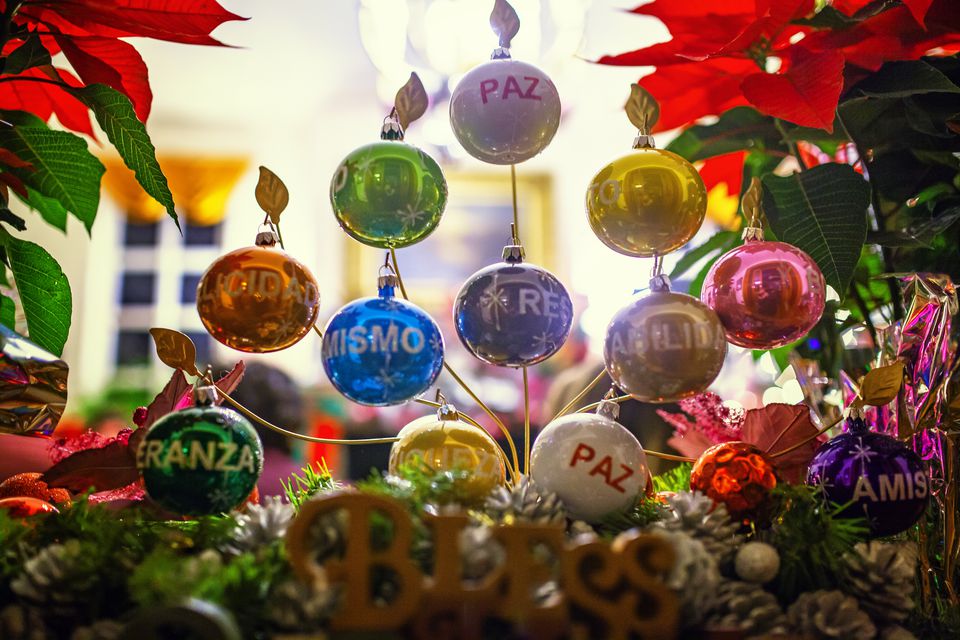 21+ Mexican Christmas Traditions - Smart Fun DIY