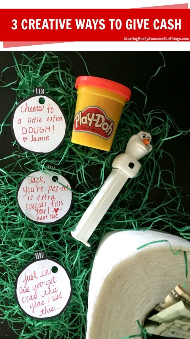120-Creative-Ways-To-Give-Gift-Cards-And-Money-Smart-Fun-DIY-giftcardideas-christmasideas 25