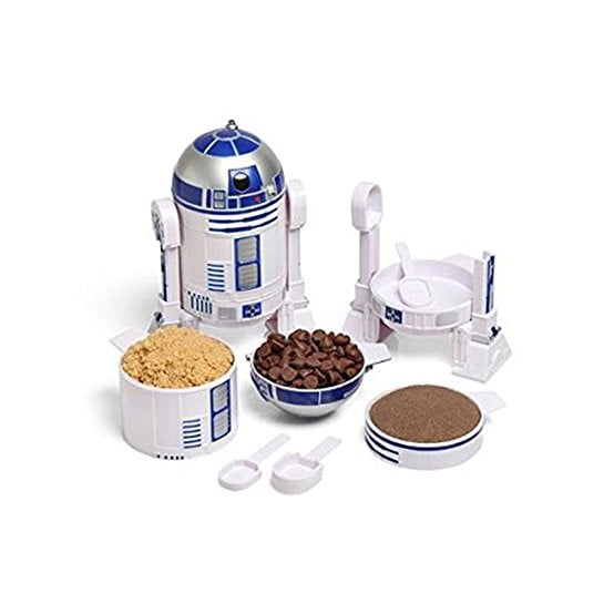 Star Wars Gift Guide - Go to the dark side with this Death Star Gift Guide for the best Star Wars Christmas Gift Ideas for Star Wars fans! #SmartFunDIY #StarWars #DeathStar #GiftGuide #starwarsgiftguide