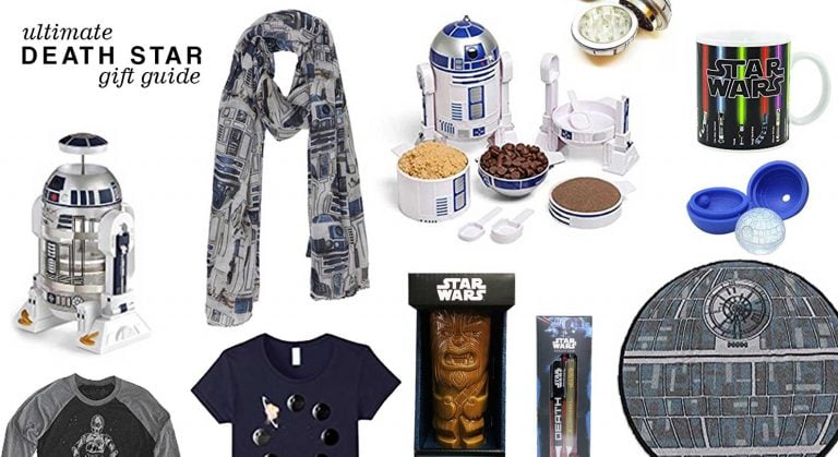 Star Wars Gift Guide