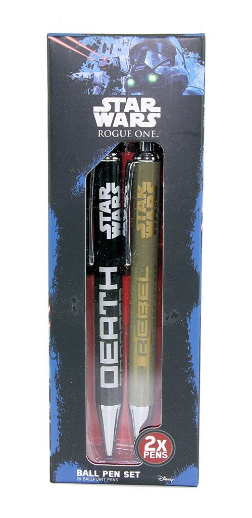 Star Wars Gift Guide - Go to the dark side with this Death Star Gift Guide for the best Star Wars Christmas Gift Ideas for Star Wars fans! #SmartFunDIY #StarWars #DeathStar #GiftGuide #starwarsgiftguide