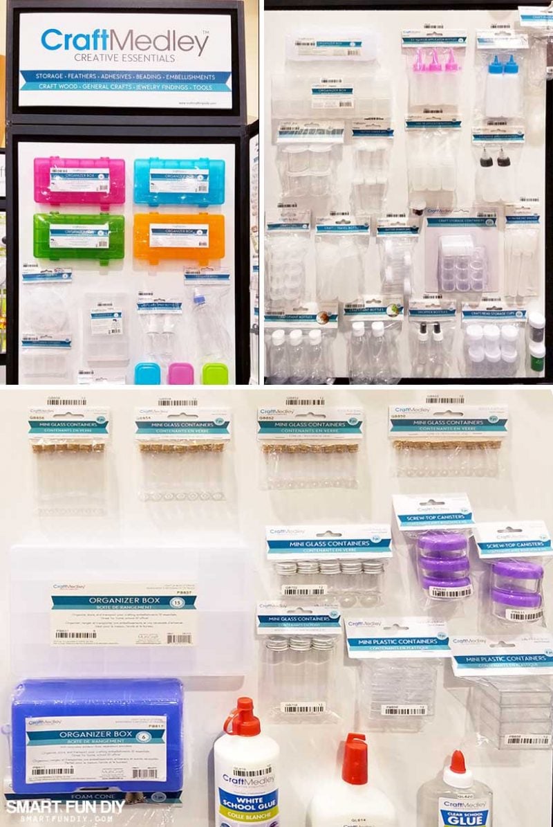 best craft organizers 2018