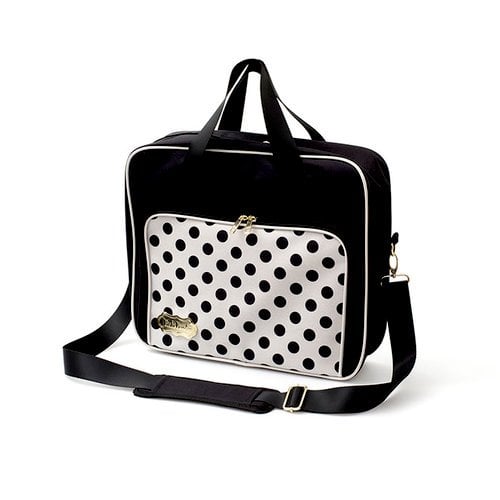 Vicki Boutin bag for wermemory keepers