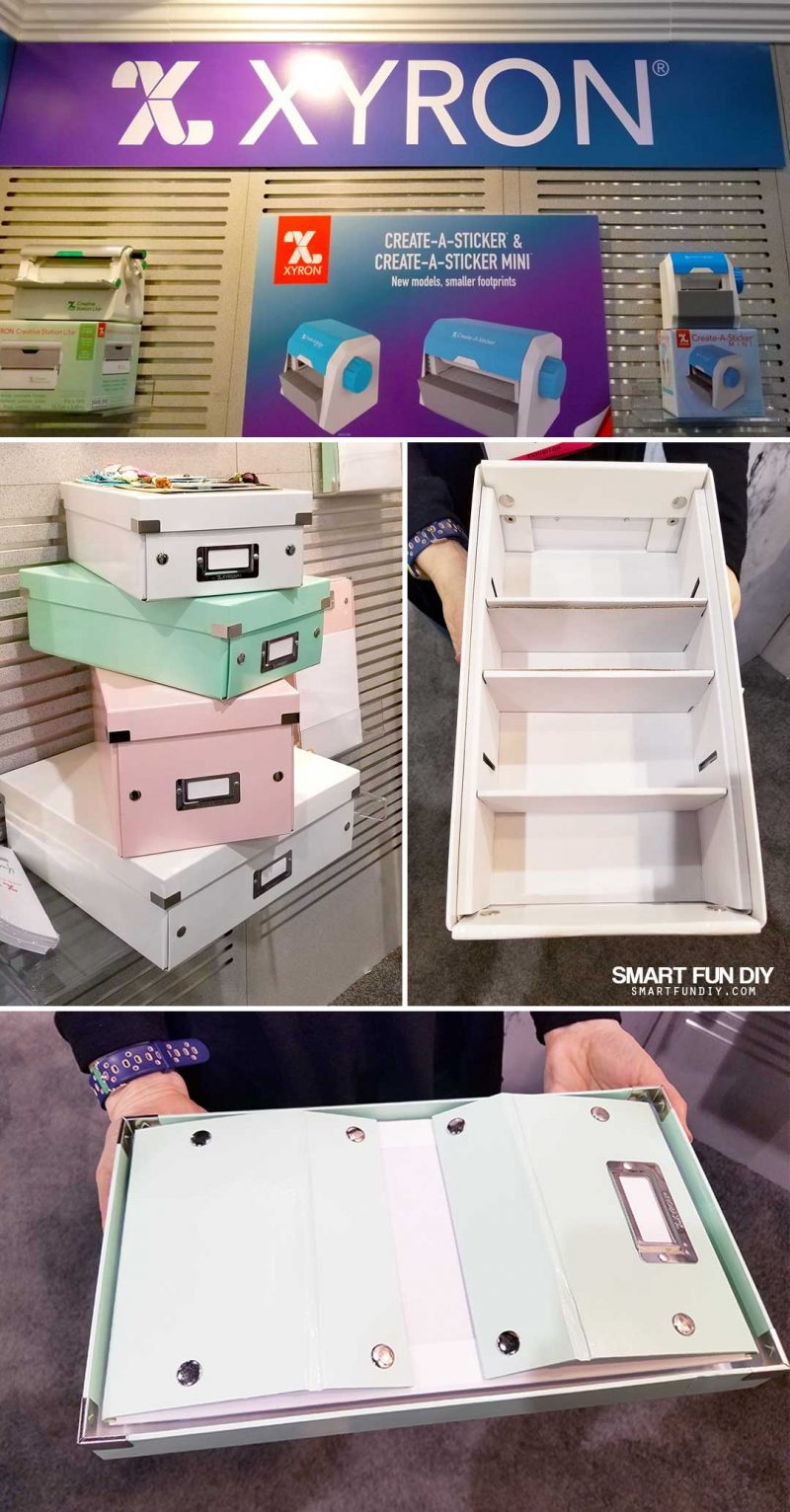 best craft organizers 2018