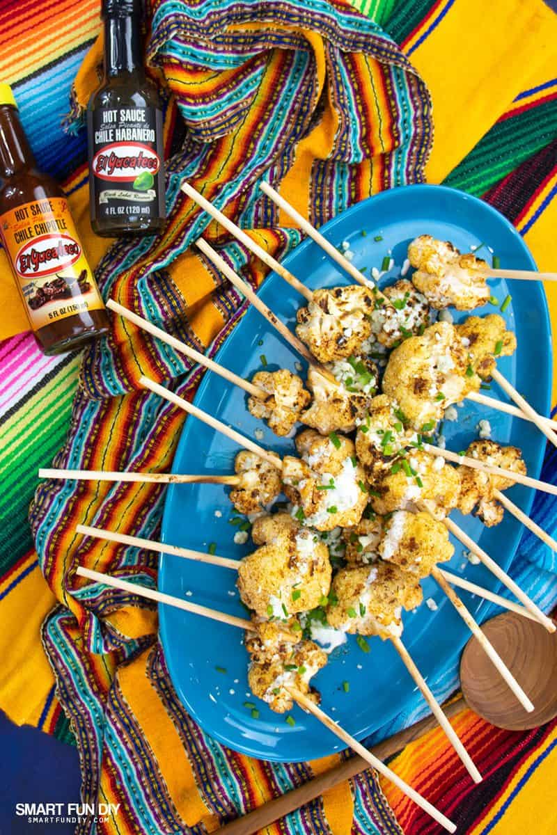 spicy cauliflower recipe spicy cauliflower recipe