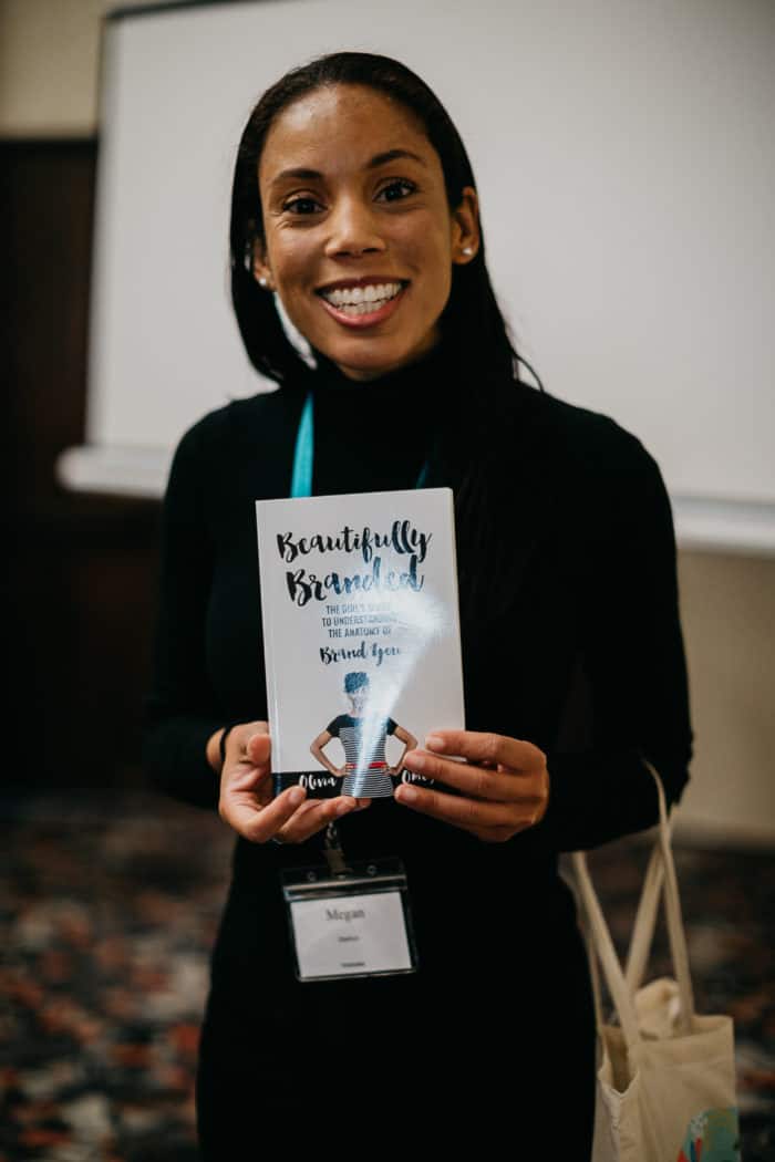 Craftcation Business Branding 2018
